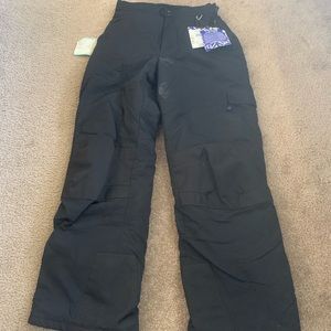 Kids snow pants
